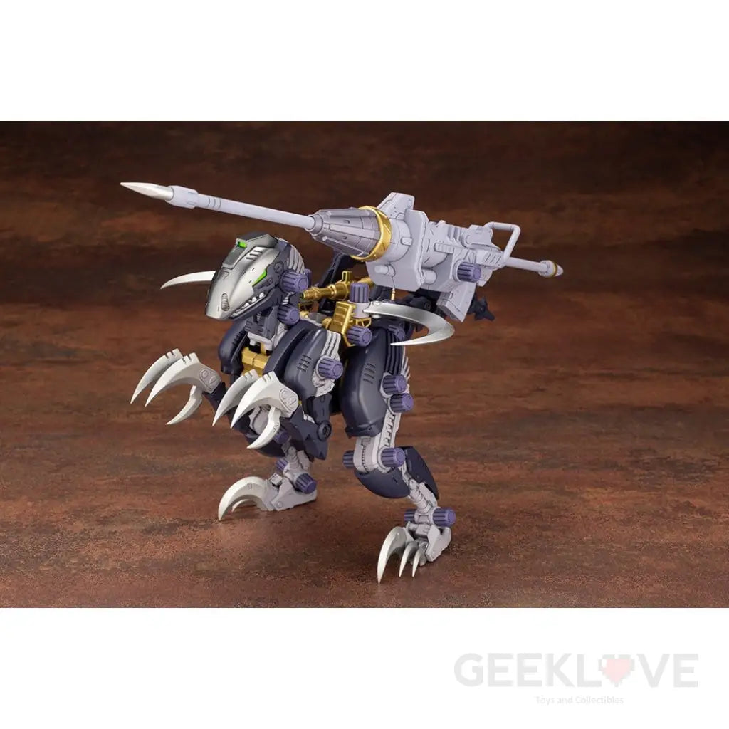 EZ-027 Raven Raptor - GeekLoveph