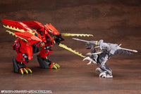 EZ-027 Raven Raptor - GeekLoveph