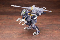 EZ-027 Raven Raptor - GeekLoveph