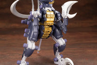 EZ-027 Raven Raptor - GeekLoveph