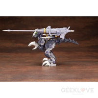 EZ-027 Raven Raptor - GeekLoveph