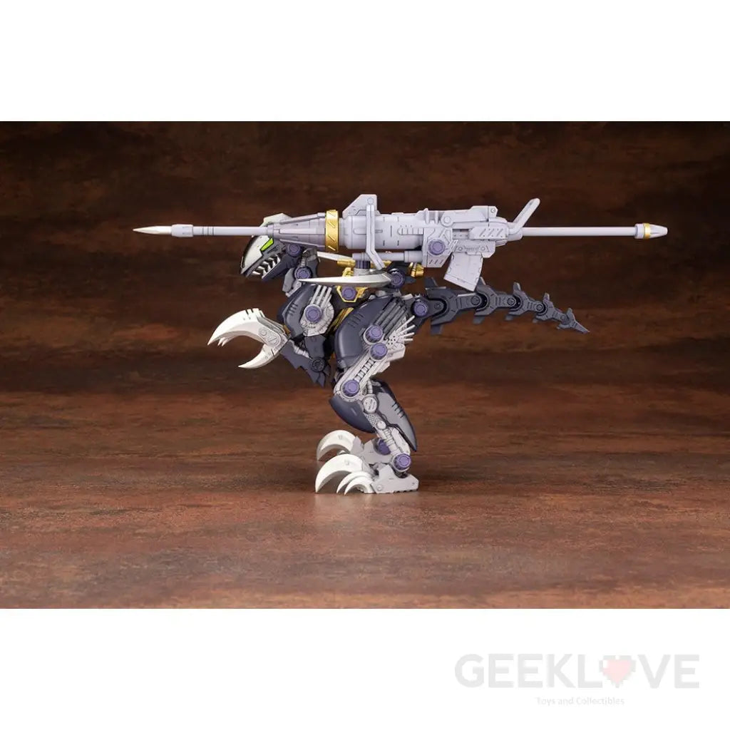 EZ-027 Raven Raptor - GeekLoveph