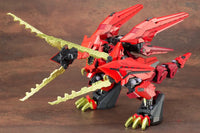 Ez-049 Sturm Tyrann Berserk Unit Set Zoids