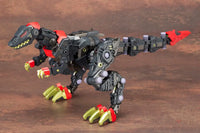 Ez-049 Sturm Tyrann Berserk Unit Set Zoids