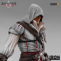 Ezio Auditore Art Scale 1/10 - Assassin’s Creed II - GeekLoveph