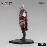 Ezio Auditore Art Scale 1/10 - Assassin’s Creed II - GeekLoveph