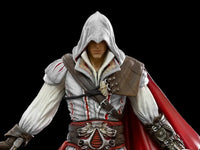 Ezio Auditore Art Scale 1/10 - Assassin’s Creed II - GeekLoveph