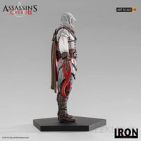 Ezio Auditore Art Scale 1/10 - Assassin’s Creed II - GeekLoveph