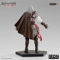 Ezio Auditore Art Scale 1/10 - Assassin’s Creed II - GeekLoveph