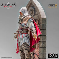 Ezio Auditore Art Scale 1/10 Deluxe - Assassin’s Creed II - GeekLoveph
