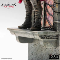 Ezio Auditore Art Scale 1/10 Deluxe - Assassin’s Creed II - GeekLoveph