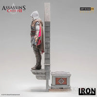 Ezio Auditore Art Scale 1/10 Deluxe - Assassin’s Creed II - GeekLoveph