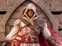 Ezio Auditore Art Scale 1/10 Deluxe - Assassin’s Creed II - GeekLoveph