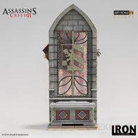Ezio Auditore Art Scale 1/10 Deluxe - Assassin’s Creed II - GeekLoveph