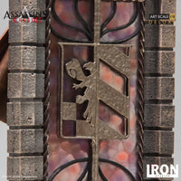 Ezio Auditore Art Scale 1/10 Deluxe - Assassin’s Creed II - GeekLoveph