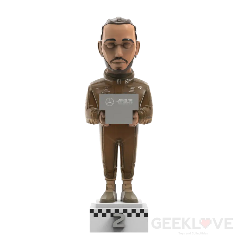 F1 2021 Champion Edition - Lewis Hamilton