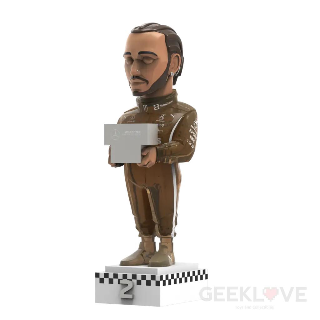 F1 2021 Champion Edition - Lewis Hamilton Preorder