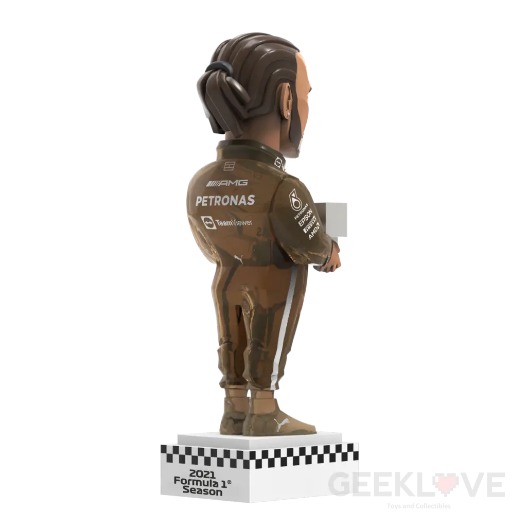 F1 2021 Champion Edition - Lewis Hamilton Preorder