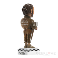 F1 2021 Champion Edition - Lewis Hamilton Preorder