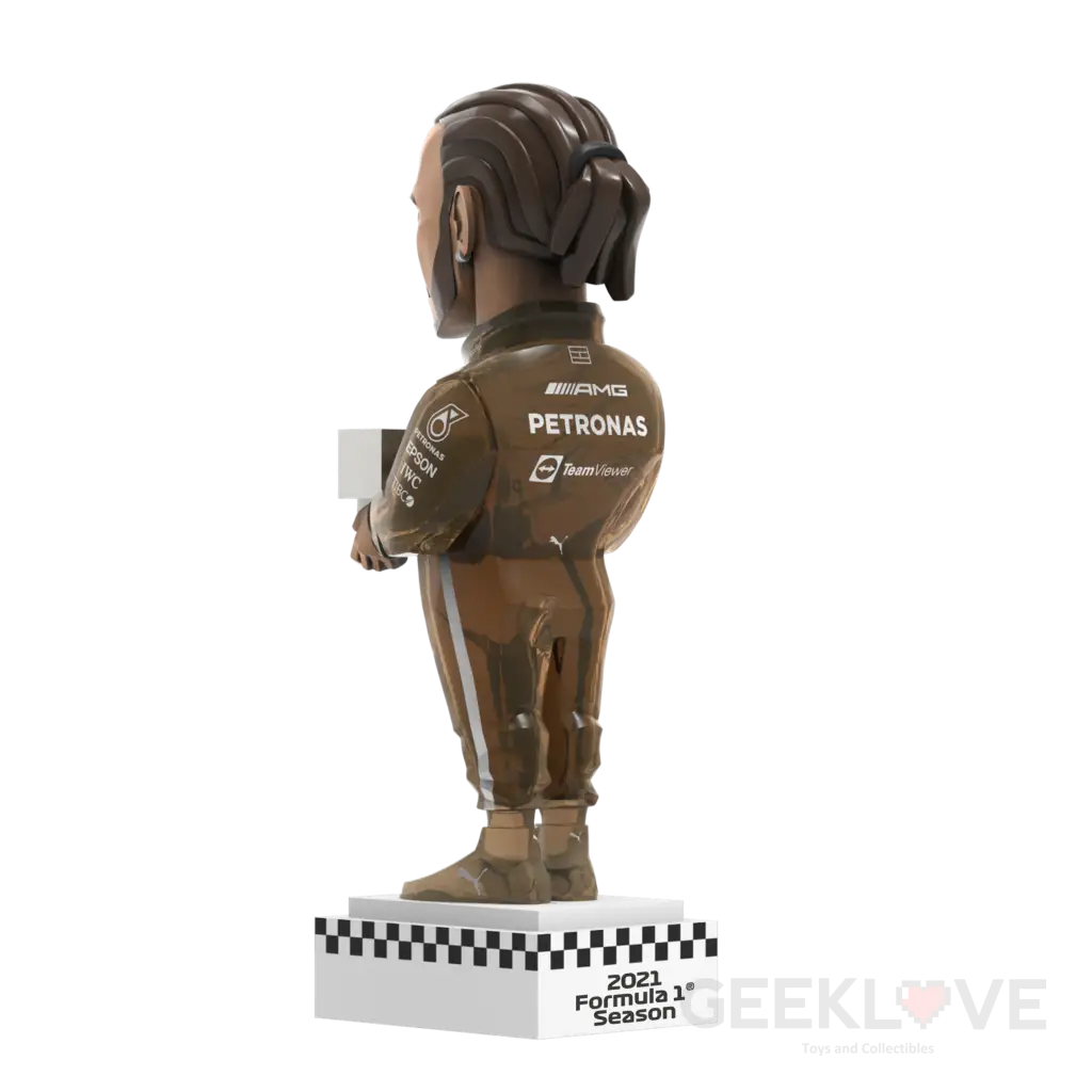 F1 2021 Champion Edition - Lewis Hamilton Preorder