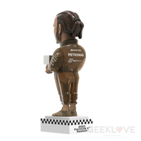 F1 2021 Champion Edition - Lewis Hamilton Preorder