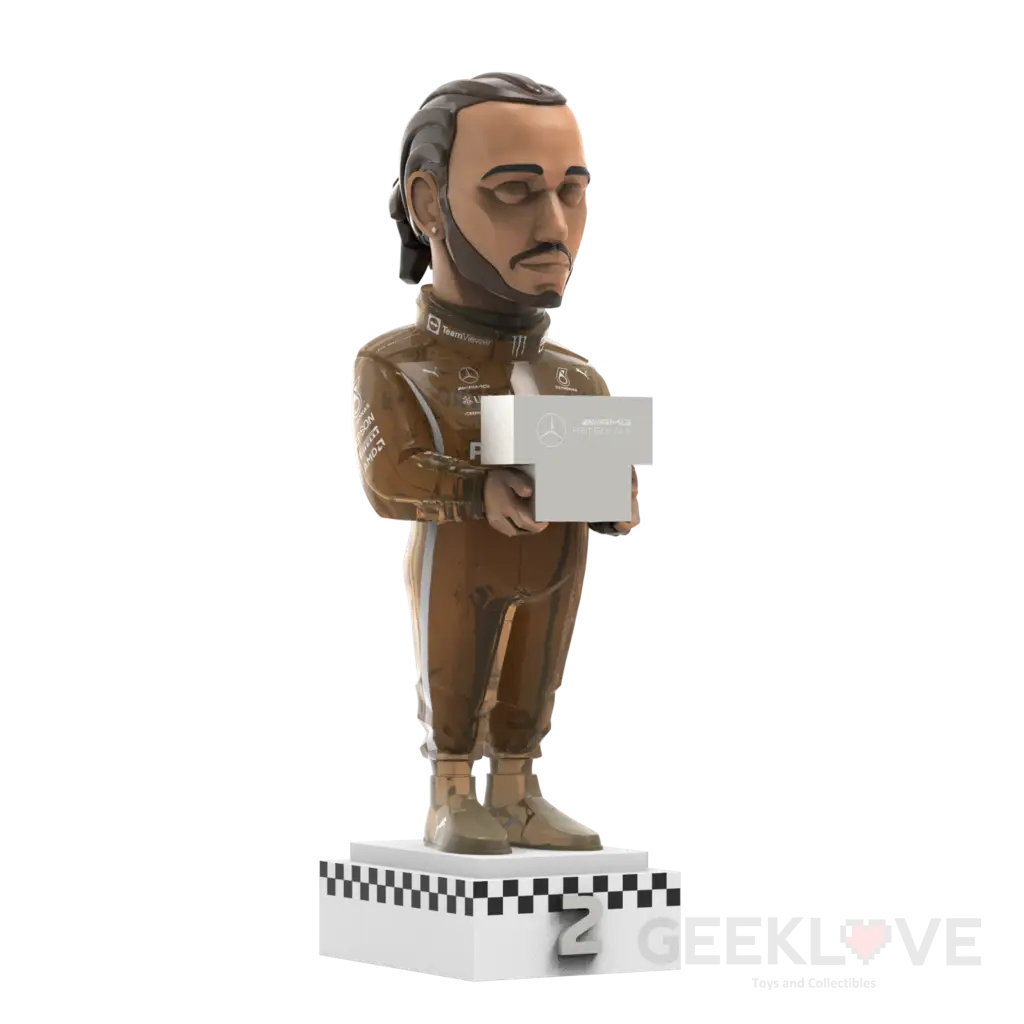 F1 2021 Champion Edition - Lewis Hamilton Preorder