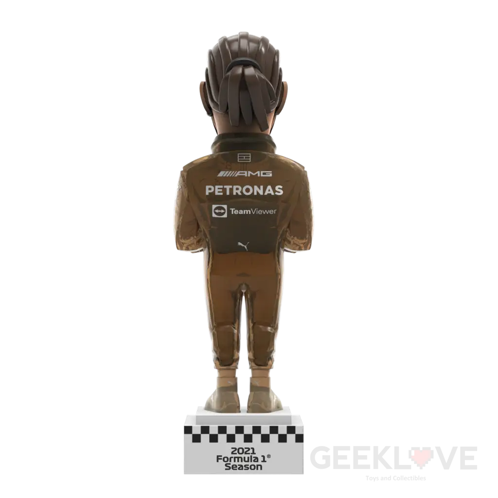 F1 2021 Champion Edition - Lewis Hamilton Preorder