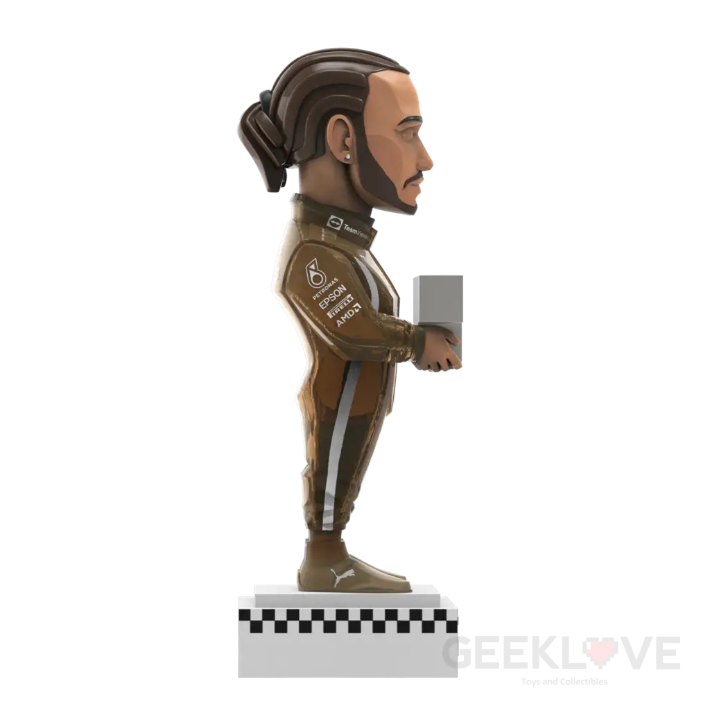 F1 2021 Champion Edition - Lewis Hamilton Preorder