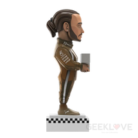F1 2021 Champion Edition - Lewis Hamilton Preorder