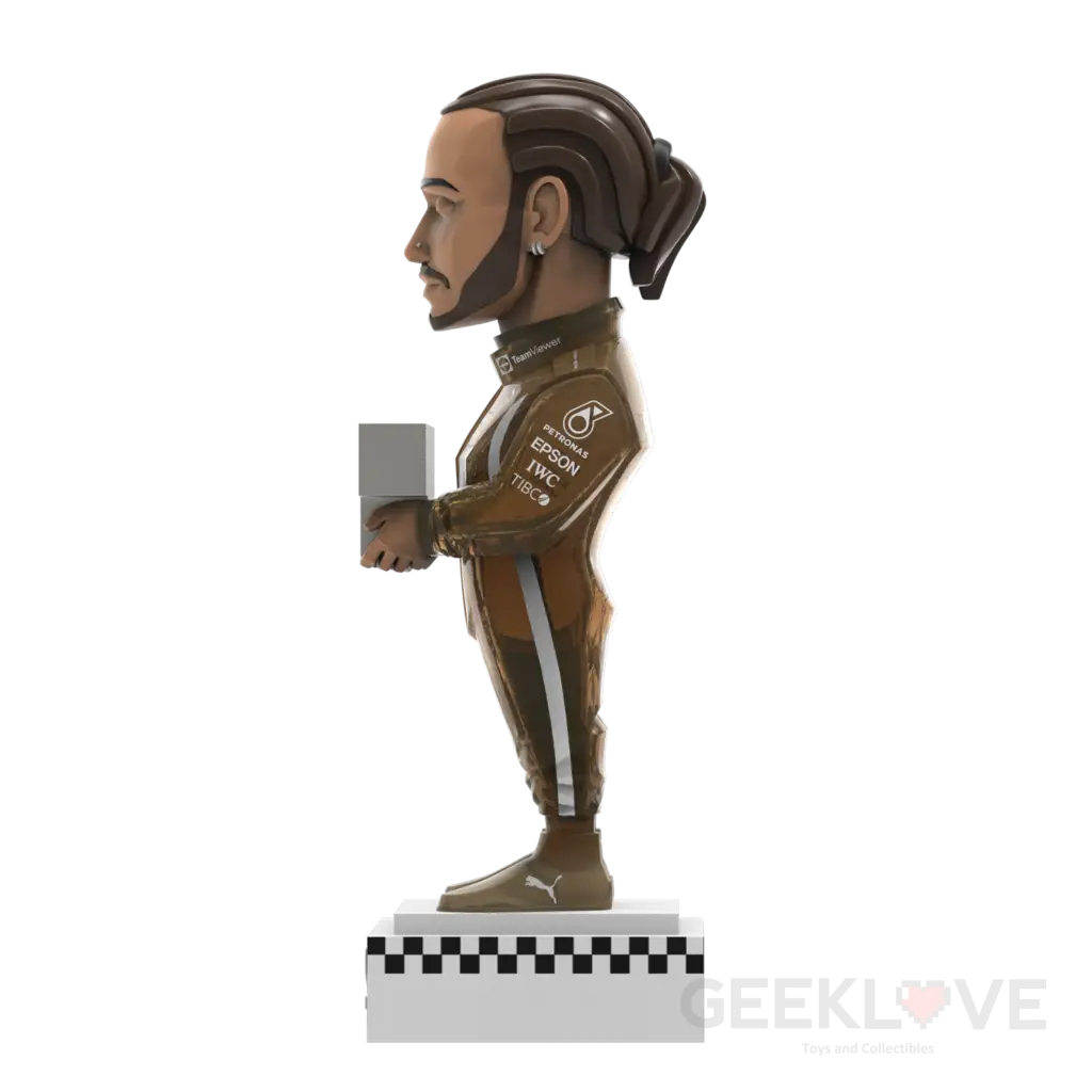 F1 2021 Champion Edition - Lewis Hamilton Preorder