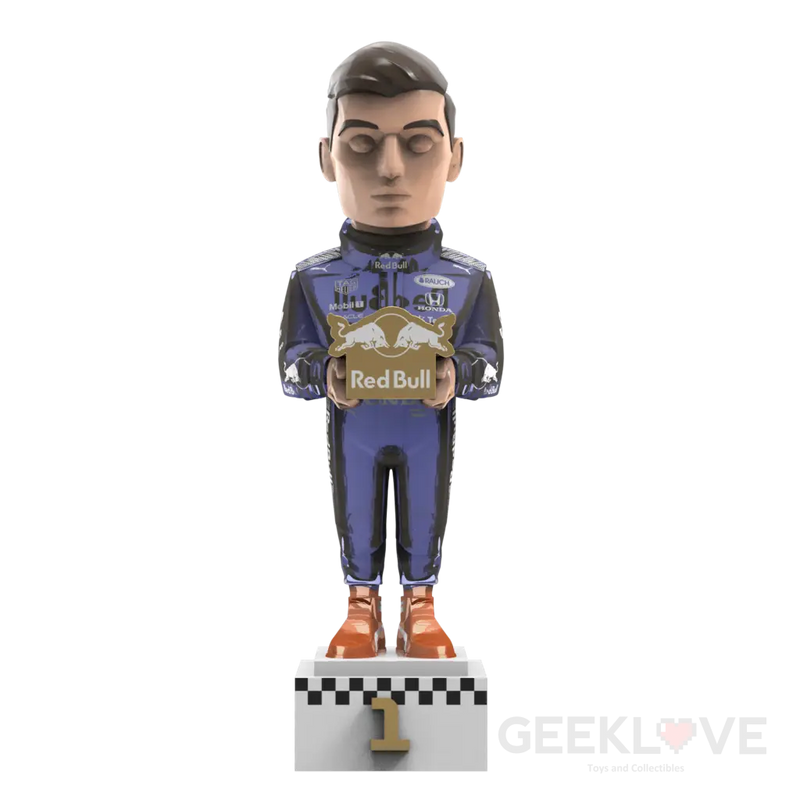 F1 2021 Champion Edition - Max Verstappen