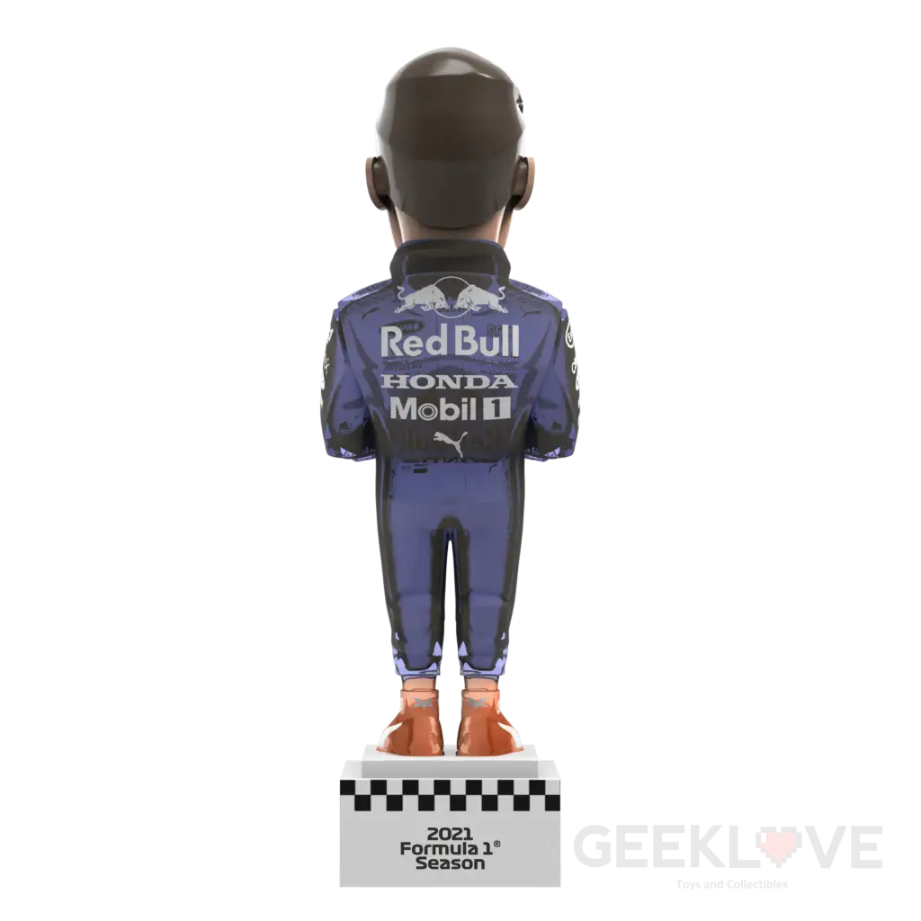 F1 2021 Champion Edition - Max Verstappen Preorder