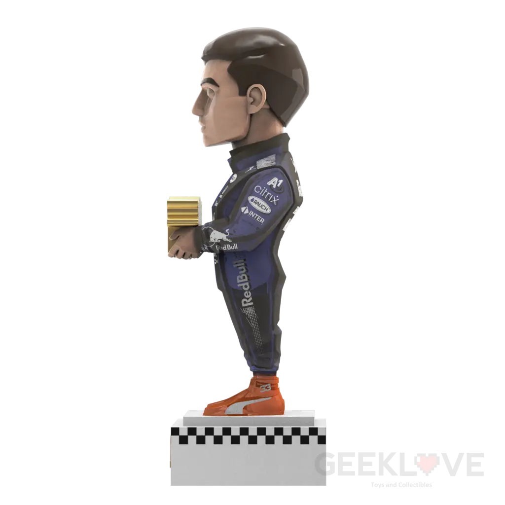 F1 2021 Champion Edition - Max Verstappen Preorder