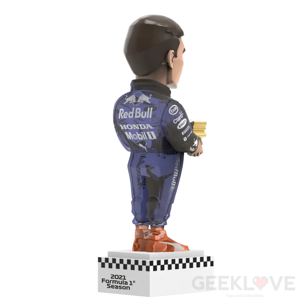 F1 2021 Champion Edition - Max Verstappen Preorder