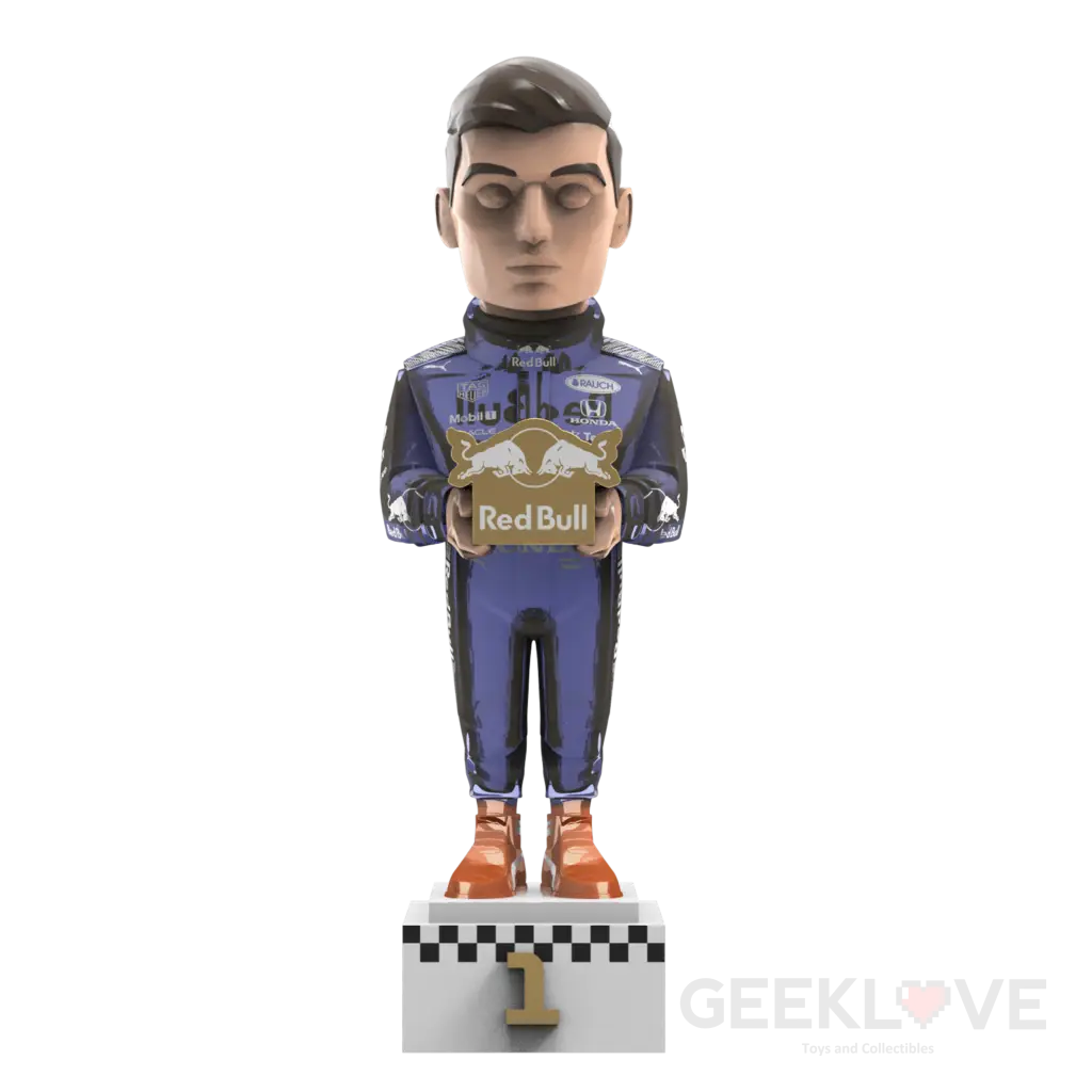 F1 2021 Champion Edition - Max Verstappen Preorder