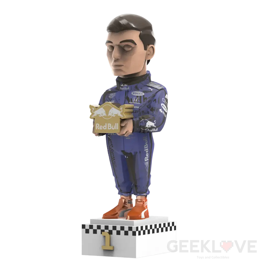 F1 2021 Champion Edition - Max Verstappen Preorder