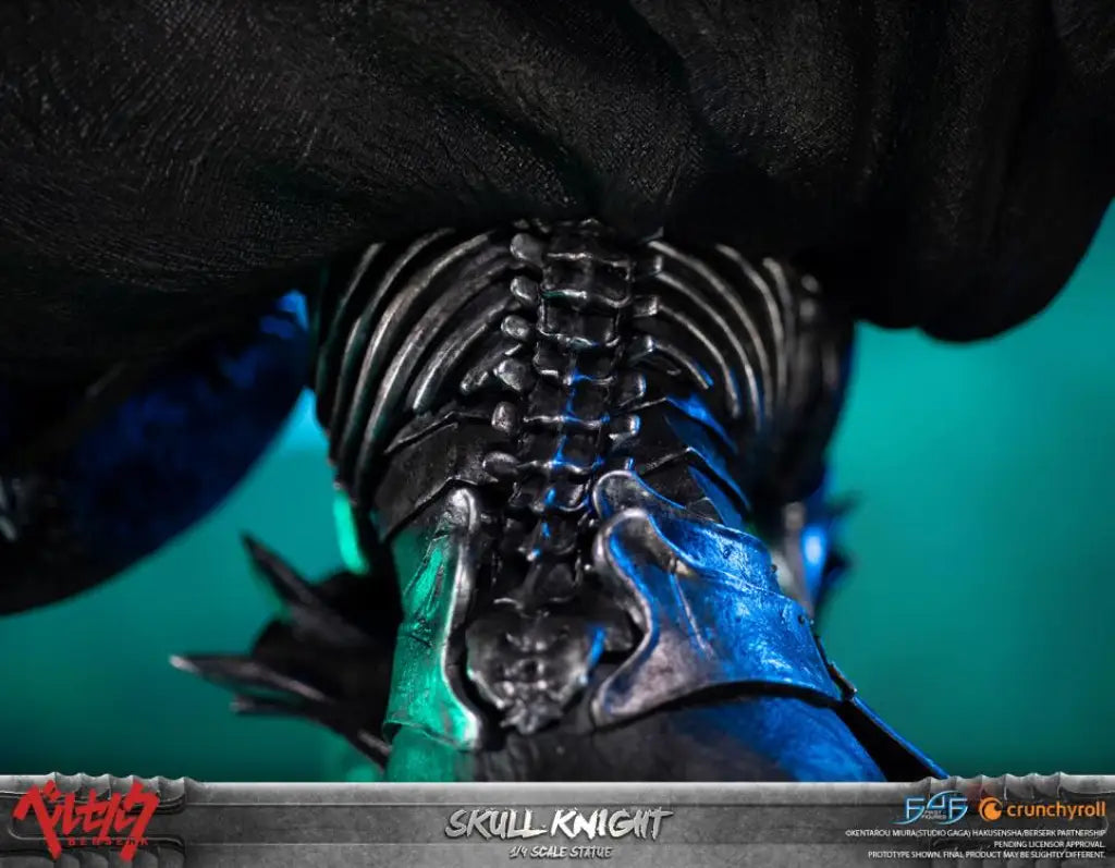 F4F - Berserk: Skull Knight 1/4 Scale - GeekLoveph