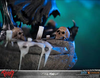 F4F - Berserk: Skull Knight 1/4 Scale - GeekLoveph