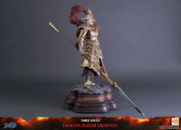F4F Dragon Slayer Ornstein - GeekLoveph