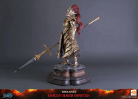 F4F Dragon Slayer Ornstein - GeekLoveph