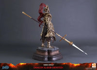 F4F Dragon Slayer Ornstein - GeekLoveph