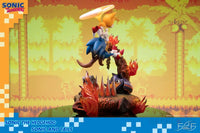 F4F - Sonic the HedgeHog: Sonic and Tails (Standard Ed.) - GeekLoveph