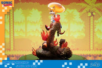 F4F - Sonic the HedgeHog: Sonic and Tails (Standard Ed.) - GeekLoveph