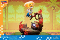 F4F - Sonic the HedgeHog: Sonic and Tails (Standard Ed.) - GeekLoveph