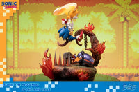 F4F - Sonic the HedgeHog: Sonic and Tails (Standard Ed.) - GeekLoveph