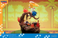 F4F - Sonic the HedgeHog: Sonic and Tails (Standard Ed.) - GeekLoveph