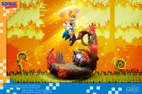 F4F - Sonic the HedgeHog: Sonic and Tails (Standard Ed.) - GeekLoveph