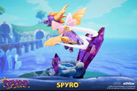 F4F Spyro Reignited Statue - GeekLoveph