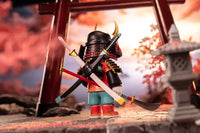 Faceless Samurai Series