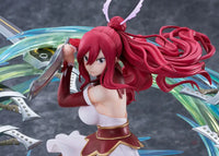 Fairy Tail Erza Scarlet Ataraxia Armor Ver. Pre Order Price Scale Figure